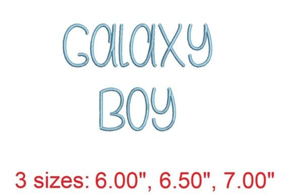 Captivating Galaxy Boy: A Stellar Addition for Seasonal Creations