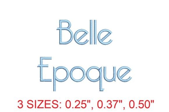 Elevate Your Sweatshirt Designs with Belle Epoque